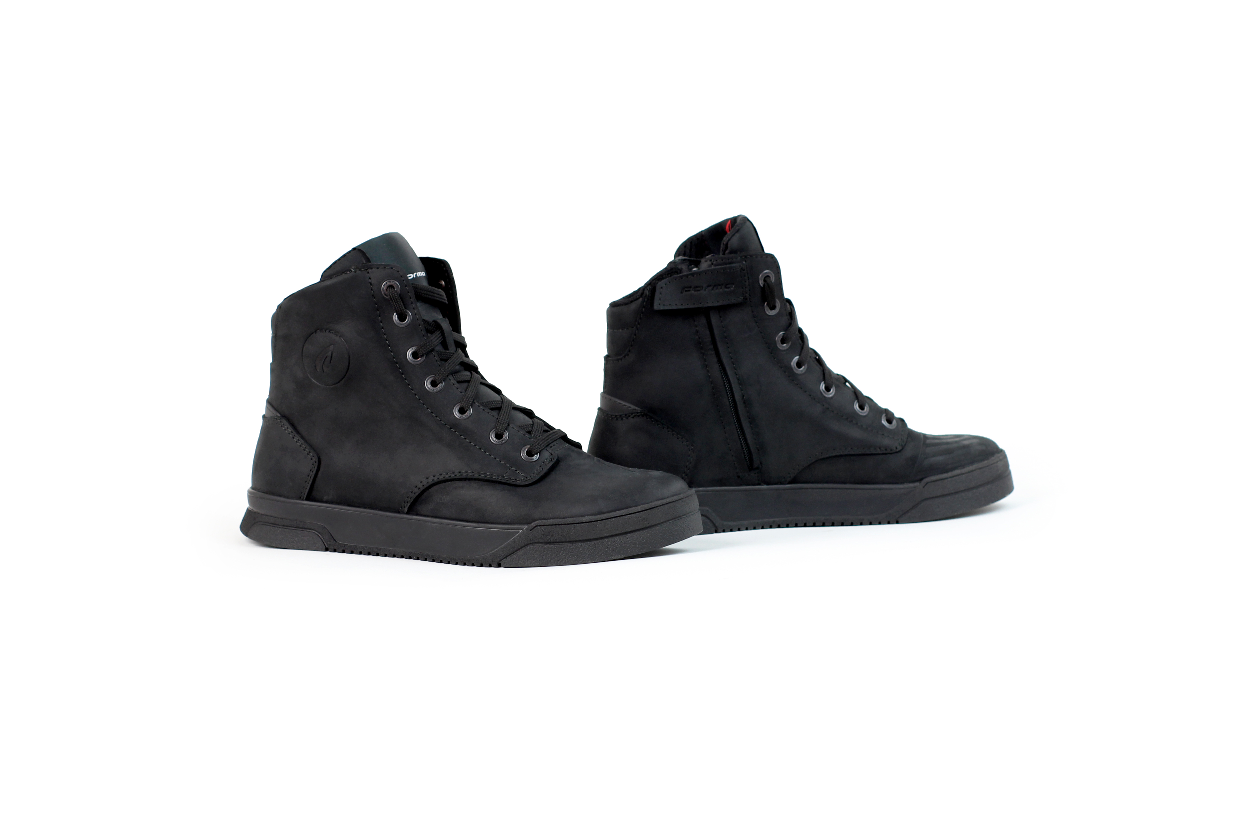 CITY Dry BLACK